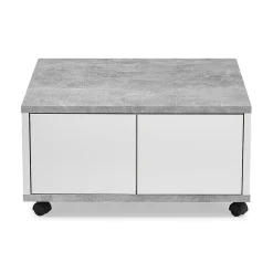 Soffbord In Living Twin 70 cm
