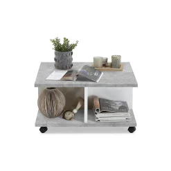 Soffbord In Living Twin 70 cm