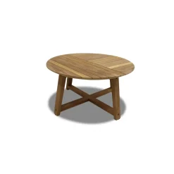 Soffbord LifestyleGarden Agate Ø90