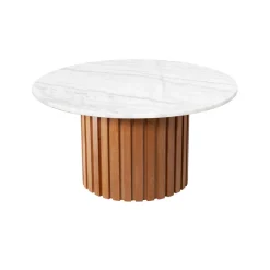 Soffbord RGE Full Moon Ø85 cm
