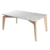 Soffbord RGE Josefin 110 cm