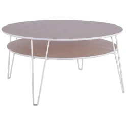 Soffbord RGE Leon