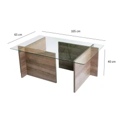 Soffbord Scandinavian Choice Almasi