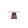 Soffbord Venture Home Cael 80x80x45 cm
