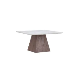 Soffbord Venture Home Cael 80x80x45 cm