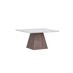Soffbord Venture Home Cael 80x80x45 cm