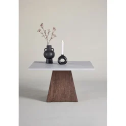 Soffbord Venture Home Cael 80x80x45 cm