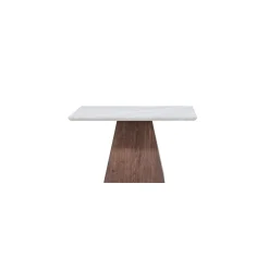 Soffbord Venture Home Cael 80x80x45 cm