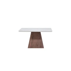 Soffbord Venture Home Cael 80x80x45 cm