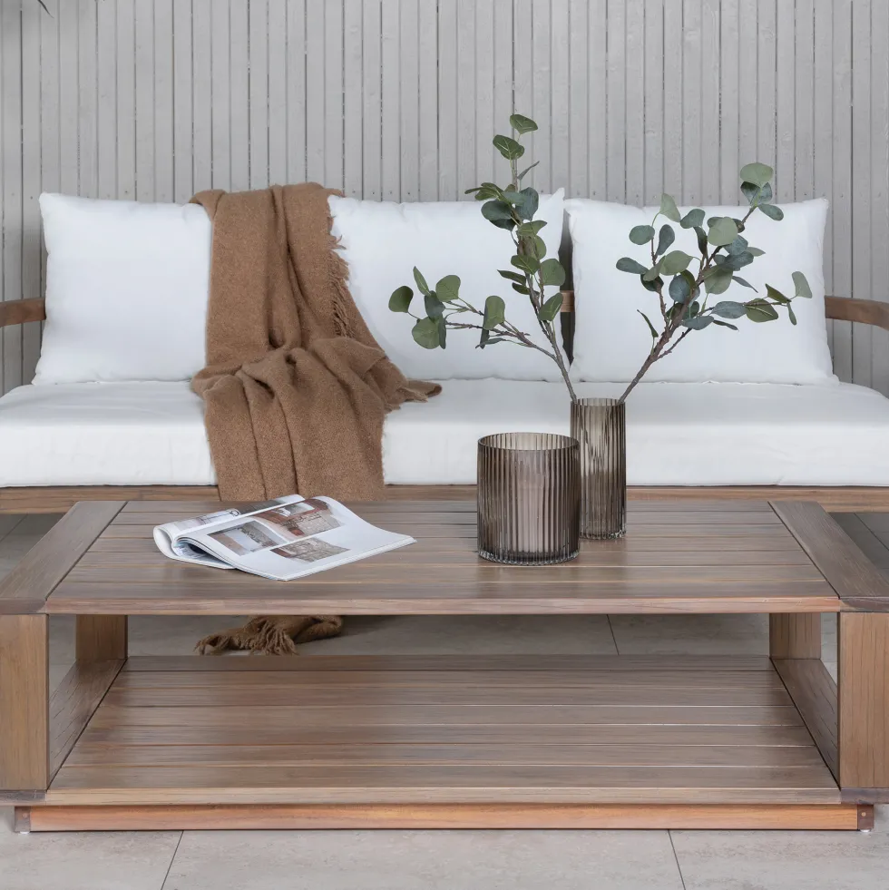 Soffbord Venture Home Everton Utomhus