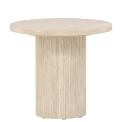 Soffbord Venture Home Härön Ø50