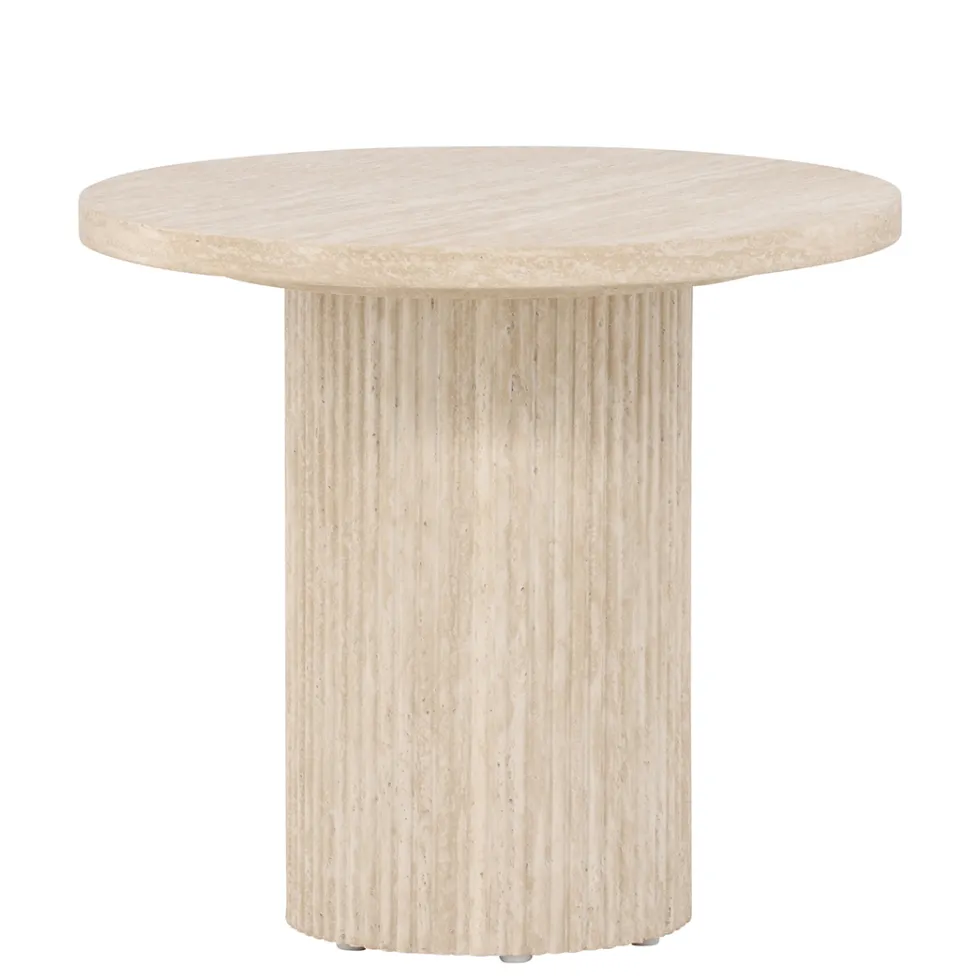 Soffbord Venture Home Härön Ø50