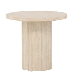 Soffbord Venture Home Härön Ø50