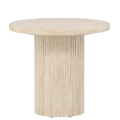 Soffbord Venture Home Härön Ø50