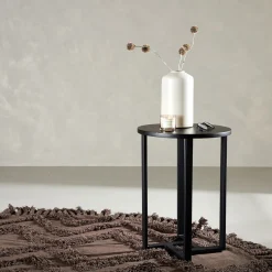 Soffbord Venture Home Lawton 40 cm