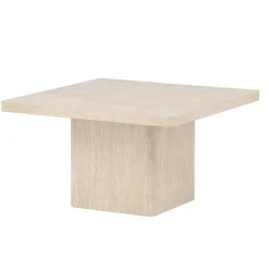Soffbord Venture Home Qvart 80x80x46 cm