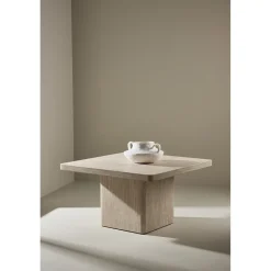 Soffbord Venture Home Qvart 80x80x46 cm