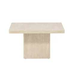 Soffbord Venture Home Qvart 80x80x46 cm