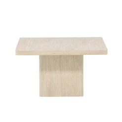 Soffbord Venture Home Qvart 80x80x46 cm