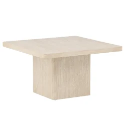 Soffbord Venture Home Qvart 80x80x46 cm