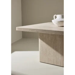 Soffbord Venture Home Qvart 80x80x46 cm