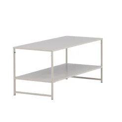 Soffbord Venture Home Staal End