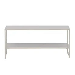 Soffbord Venture Home Staal End