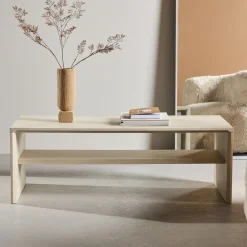 Soffbord Venture Home Telemarket 110x50 cm