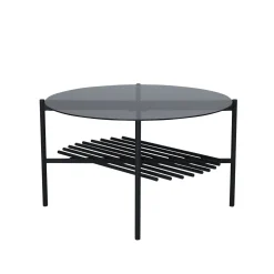 Soffbord Venture Home Toulouse 80 cm