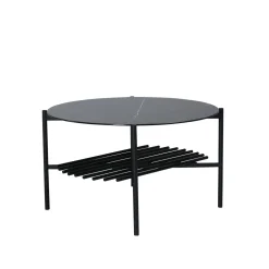 Soffbord Venture Home Toulouse 80 cm