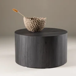 Soffbord Venture Home York Ø80 cm