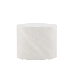 Soffbord Venture Home York Ø50 cm