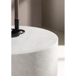 Soffbord Venture Home York Ø50 cm