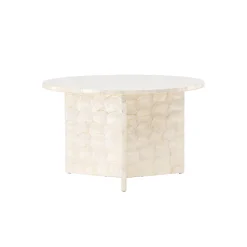 Soffbord Vind Smögen Ø 70 cm
