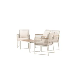 Soffgrupp Venture Home Dallas Utomhus