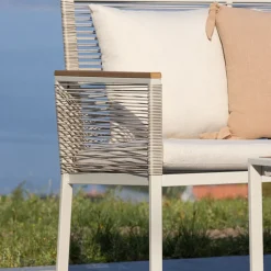 Soffgrupp Venture Home Dallas Utomhus