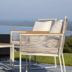 Soffgrupp Venture Home Dallas Utomhus