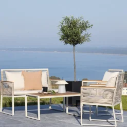 Soffgrupp Venture Home Dallas Utomhus