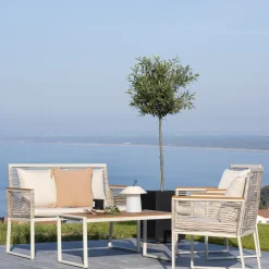 Soffgrupp Venture Home Dallas Utomhus
