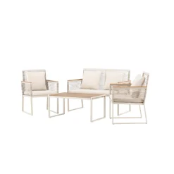Soffgrupp Venture Home Dallas Utomhus