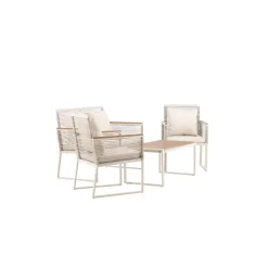 Soffgrupp Venture Home Dallas Utomhus