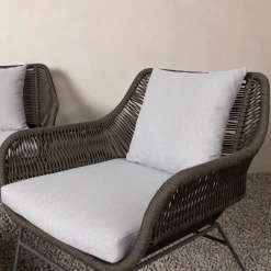 Soffgrupp Venture Home Davao Utomhus
