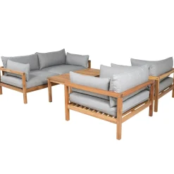 Soffgrupp Venture Home Moa Utomhus