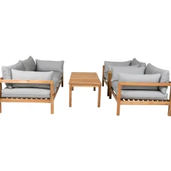 Soffgrupp Venture Home Moa Utomhus