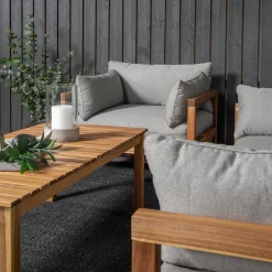 Soffgrupp Venture Home Moa Utomhus