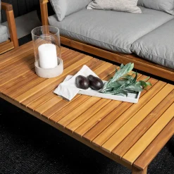 Soffgrupp Venture Home Moa Utomhus