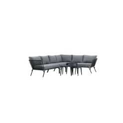 Soffgrupp Venture Home Rock Utomhus