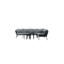 Soffgrupp Venture Home Rock Utomhus