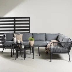 Soffgrupp Venture Home Rock Utomhus