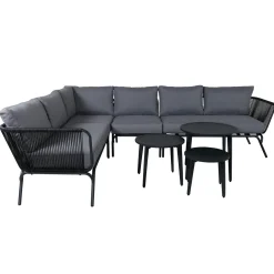 Soffgrupp Venture Home Rock Utomhus